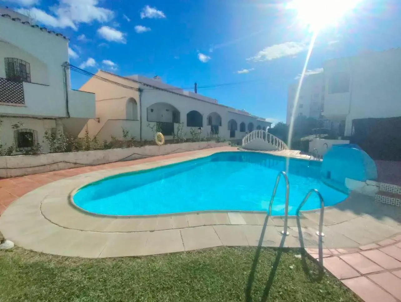 Apartment Verano Azul Spainsunrentals 1127 Nerja Spain