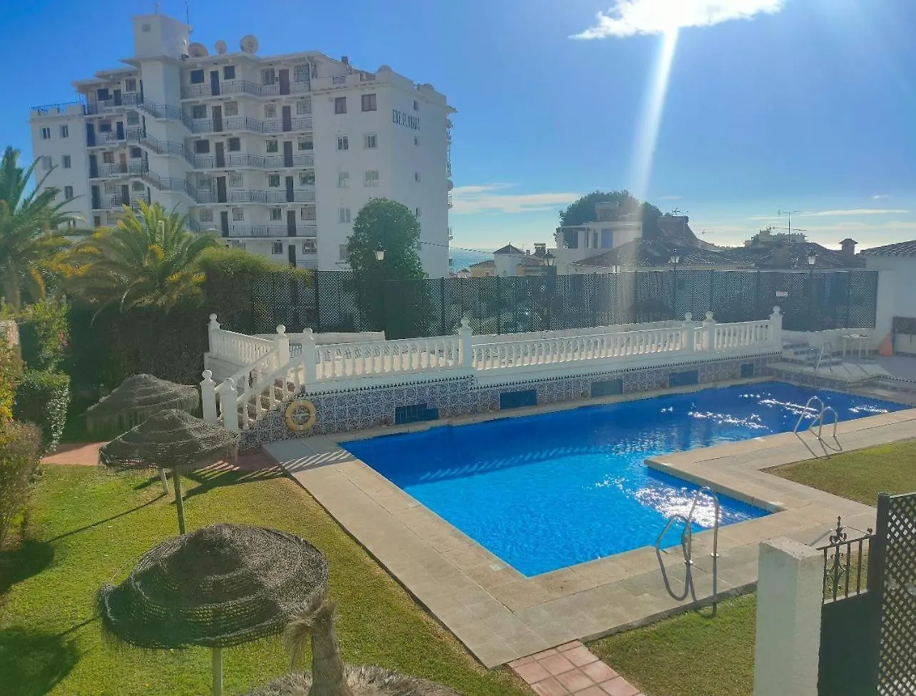 Apartment Verano Azul Spainsunrentals 1127 Nerja