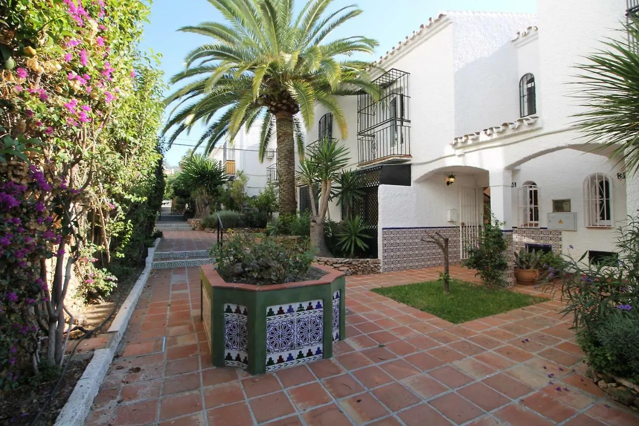 Apartment Verano Azul Spainsunrentals 1127 Nerja