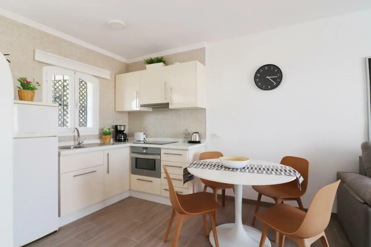 Apartment Verano Azul Spainsunrentals 1127 Nerja