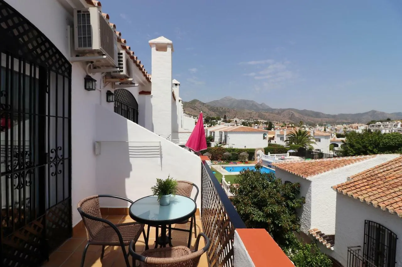 Apartment Verano Azul Spainsunrentals 1127 Nerja 0*,
