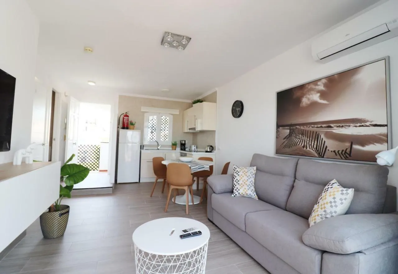 Apartment Verano Azul Spainsunrentals 1127 Nerja 0*,  Spain