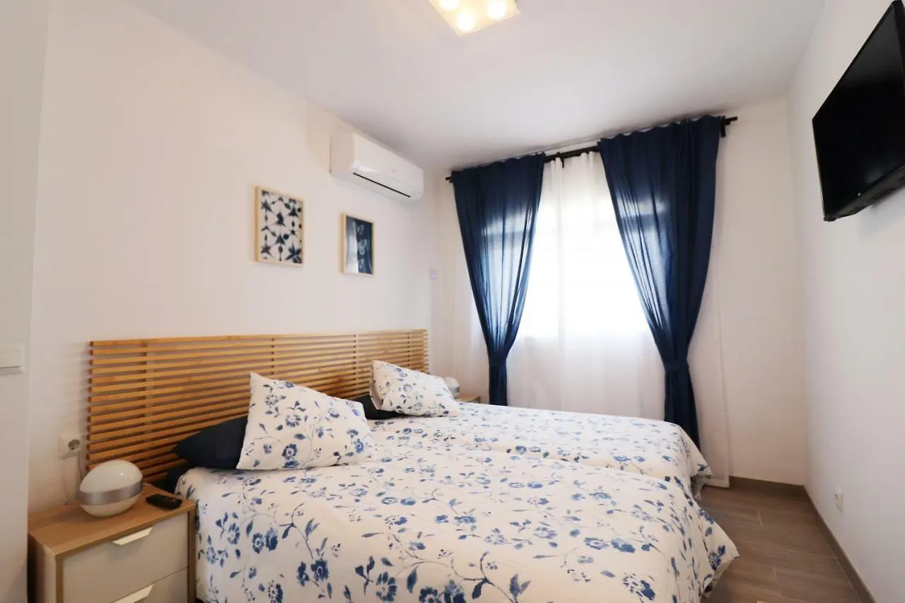 Apartment Verano Azul Spainsunrentals 1127 Nerja