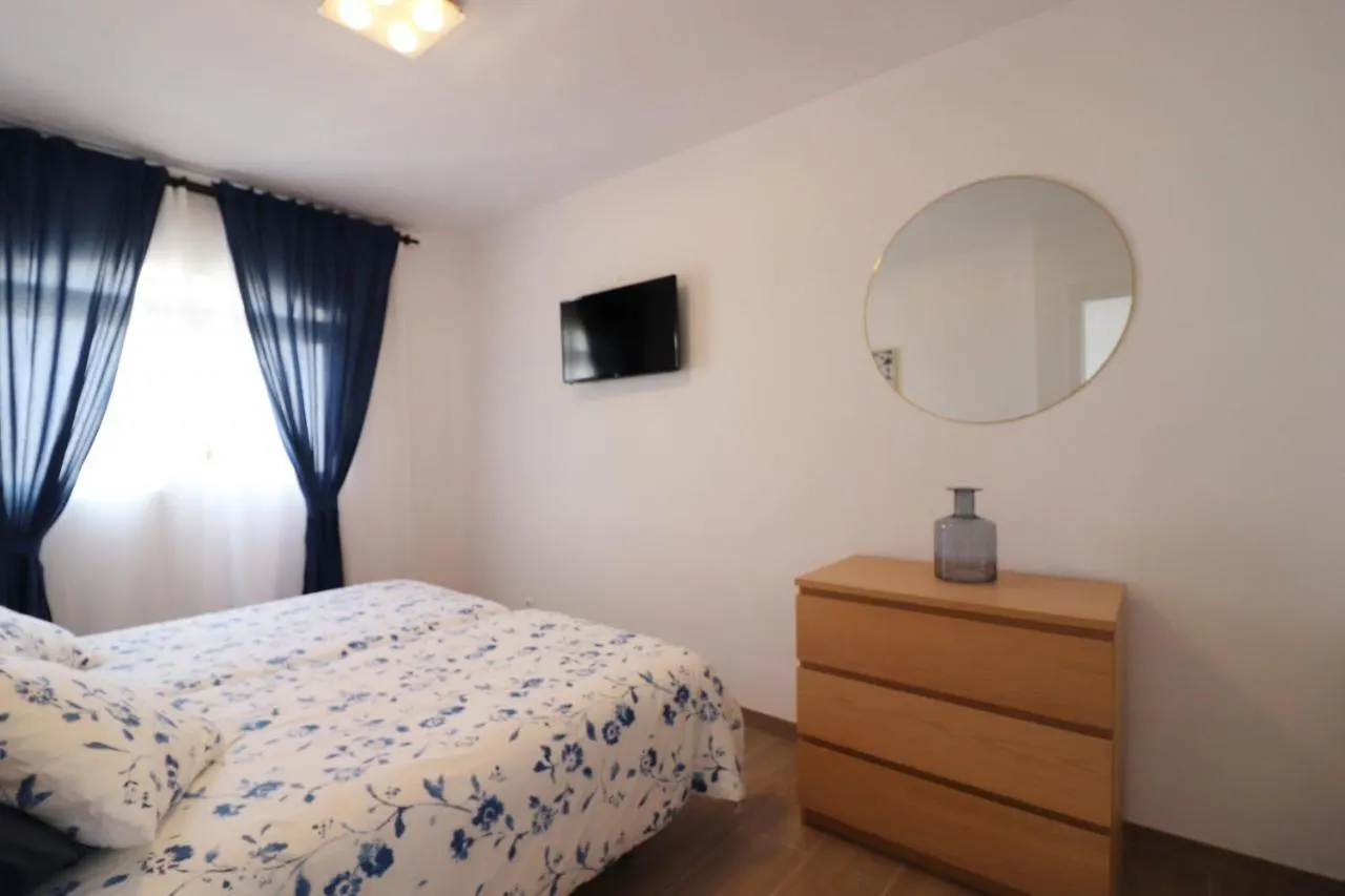 Apartment Verano Azul Spainsunrentals 1127 Nerja