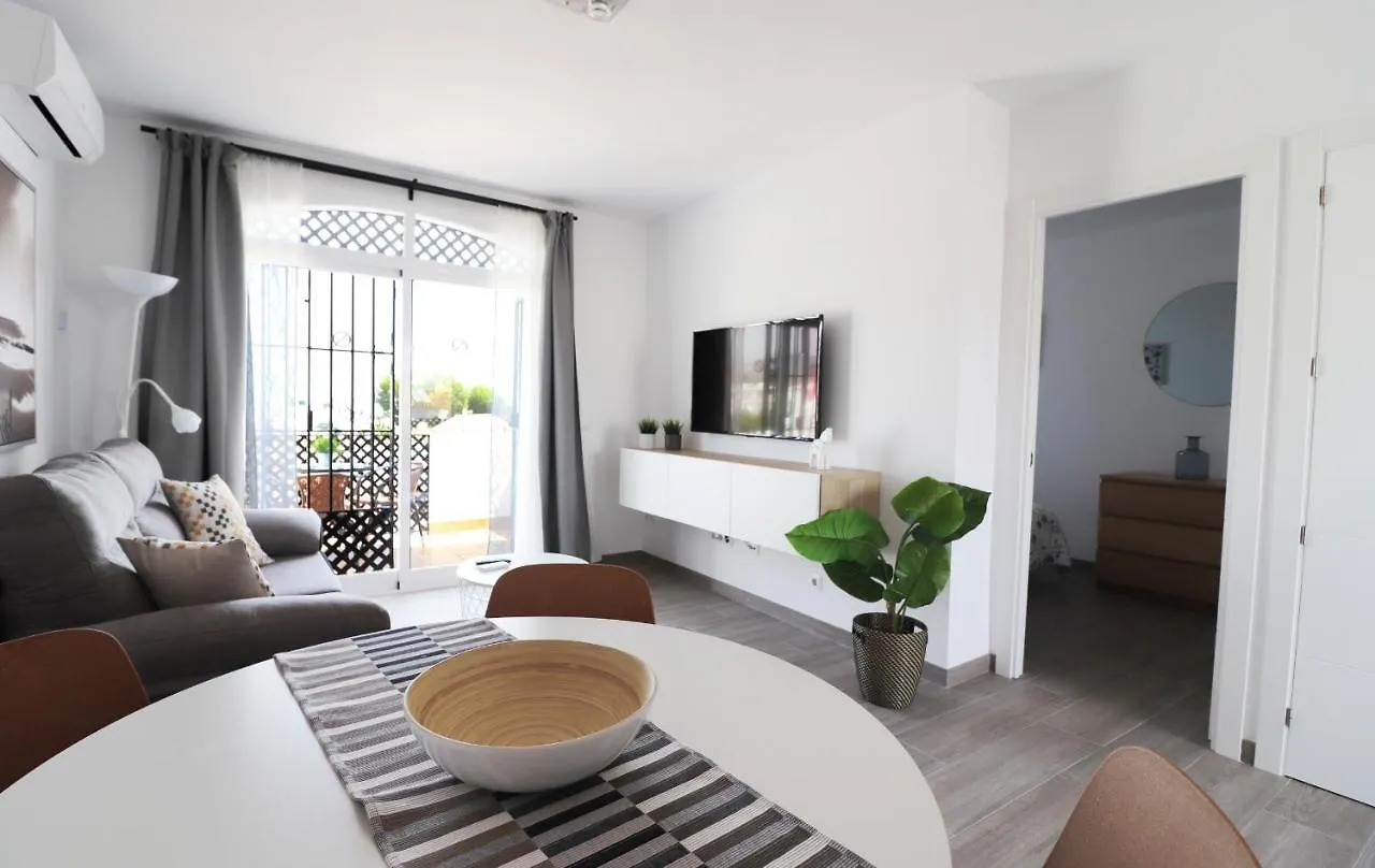 Apartment Verano Azul Spainsunrentals 1127 Nerja