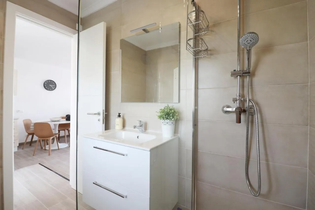 Apartment Verano Azul Spainsunrentals 1127 Nerja