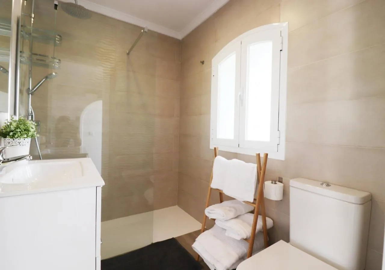 Apartment Verano Azul Spainsunrentals 1127 Nerja