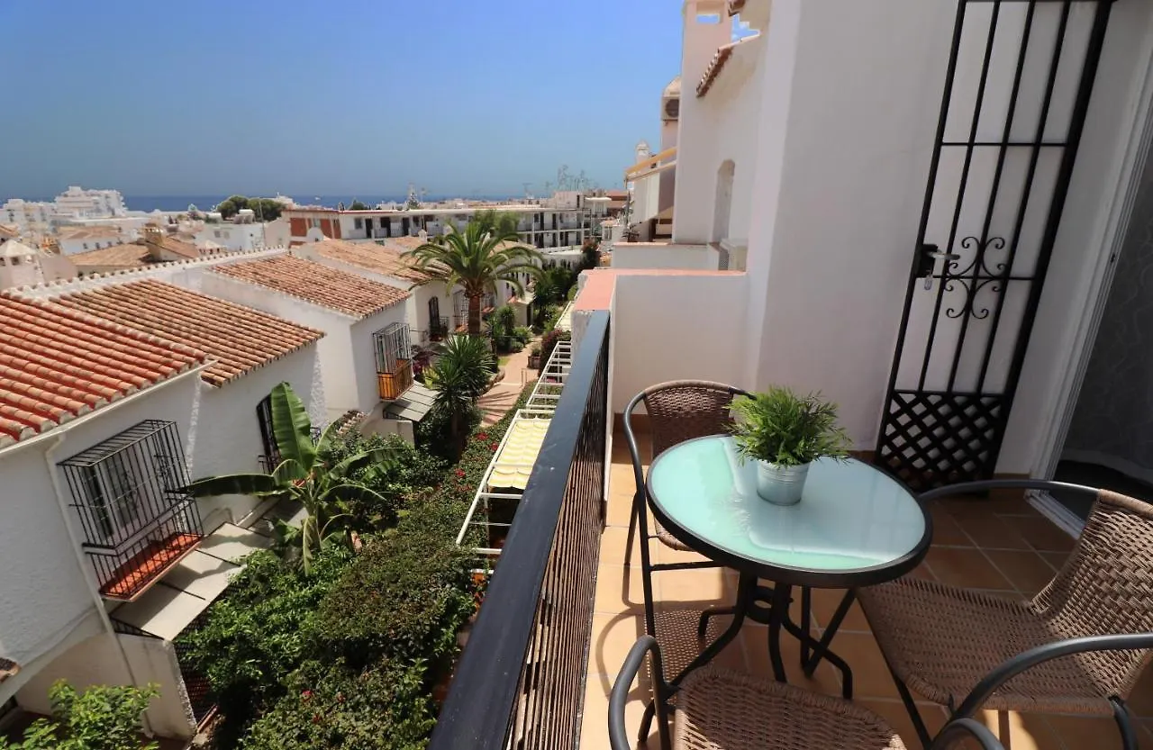 Apartment Verano Azul Spainsunrentals 1127 Nerja