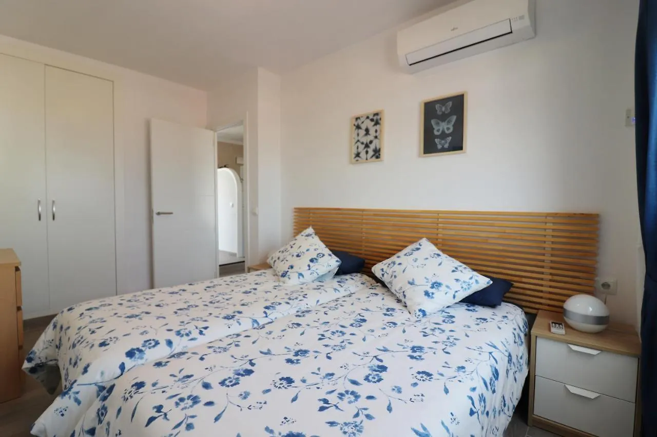 Apartment Verano Azul Spainsunrentals 1127 Nerja 0*,  Espagne