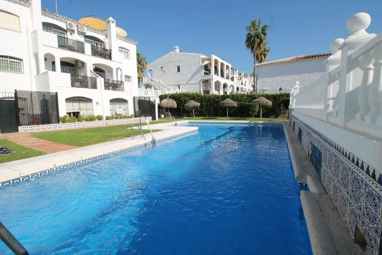 Apartment Verano Azul Spainsunrentals 1127 Nerja